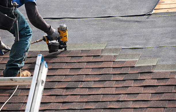 Licensed Emergency Roof Repair service in New Holland, OH - Brentwood Metal Roofing